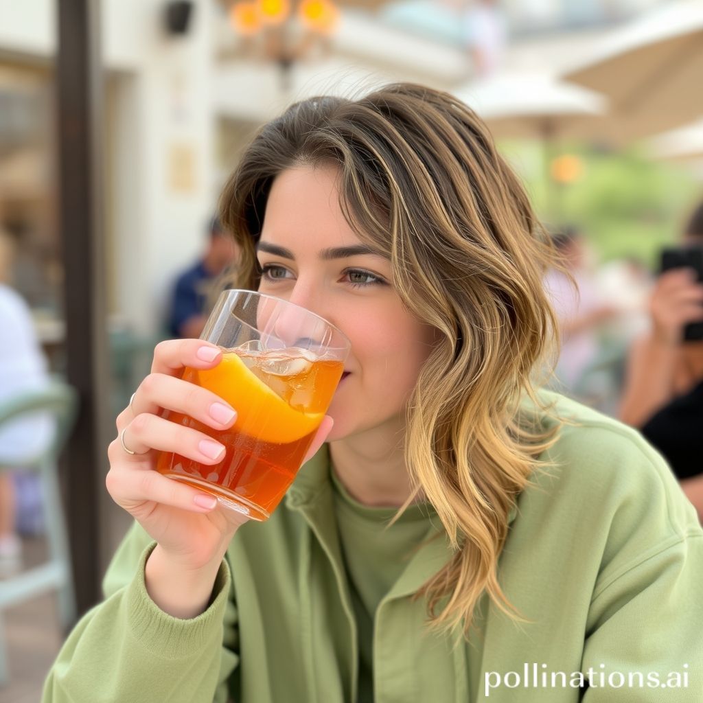 Is Orange Juice Safe and Beneficial During Your Period? Find Out Here Crazy Juicer